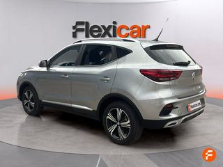 MG ZS 1.0T Luxury