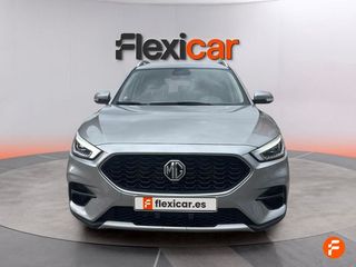 MG ZS 1.0T Luxury