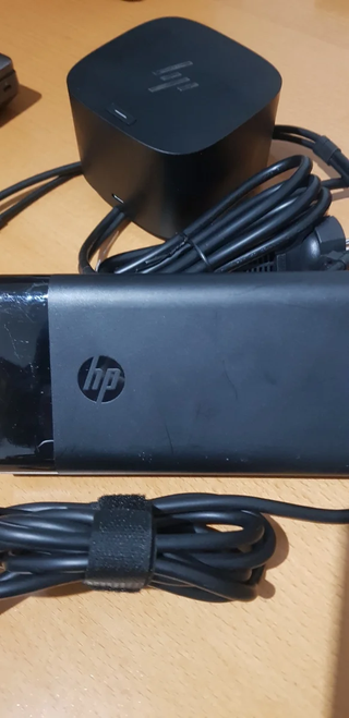 HP Thunderbolt Dock G4 280W