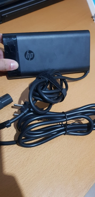 HP Thunderbolt Dock G4 280W