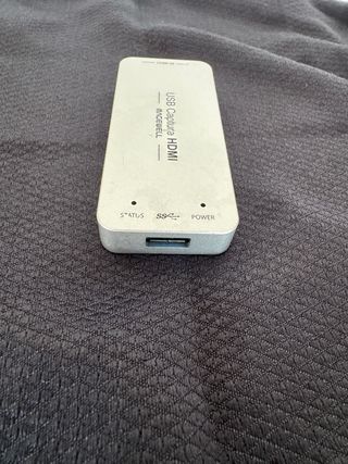 Magewell USB Capture HDMI Gen 2