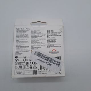 Cuffie Xiaomi Redmi Buds 6 Active