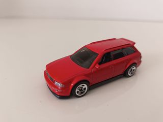 Set 10 Macchinine Hot Wheels