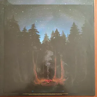 Greta Van Fleet - From The Fires LP