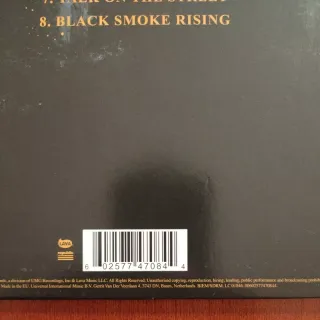 Greta Van Fleet - From The Fires LP