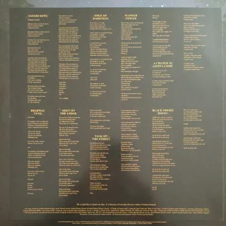 Greta Van Fleet - From The Fires LP