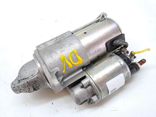 MOTOR ARRANQUE OPEL INSIGNIA BERLINA 488298