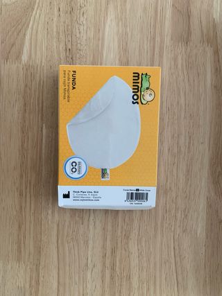 Almohada Mimos para bebé