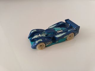 Set 10 Hot Wheels Macchinine