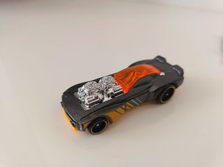 Set 10 Hot Wheels Macchinine