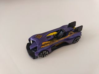 Set 10 Hot Wheels Macchinine