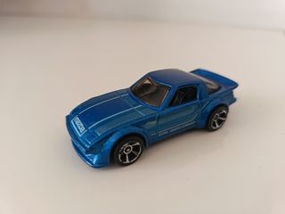 Set 10 Hot Wheels Macchinine
