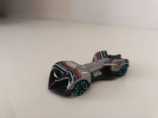 Set 10 Hot Wheels Macchinine