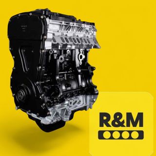 MOTOR Ford SFCD STOCK