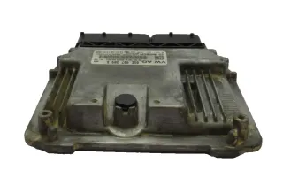 Centralita del Motor VW/AUDI /SEAT/SKODA 05E907309D 05E 907 309 D 0261S21825
