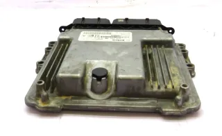 Centralita del Motor PEUGEOT/CITROEN/OPEL/FIAT 9851888980 0281039555