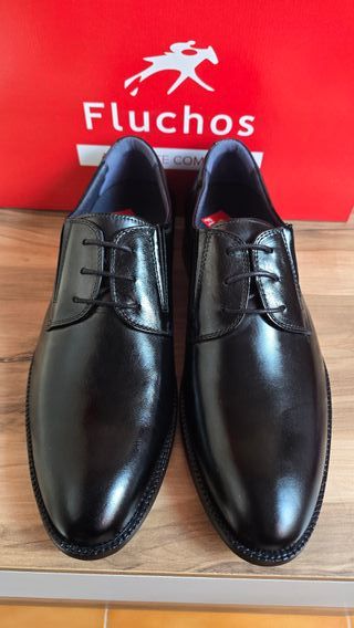 Fluchos talla 41