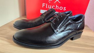 Fluchos talla 41