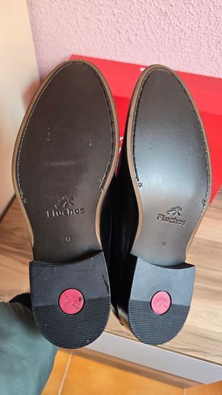 Fluchos talla 41