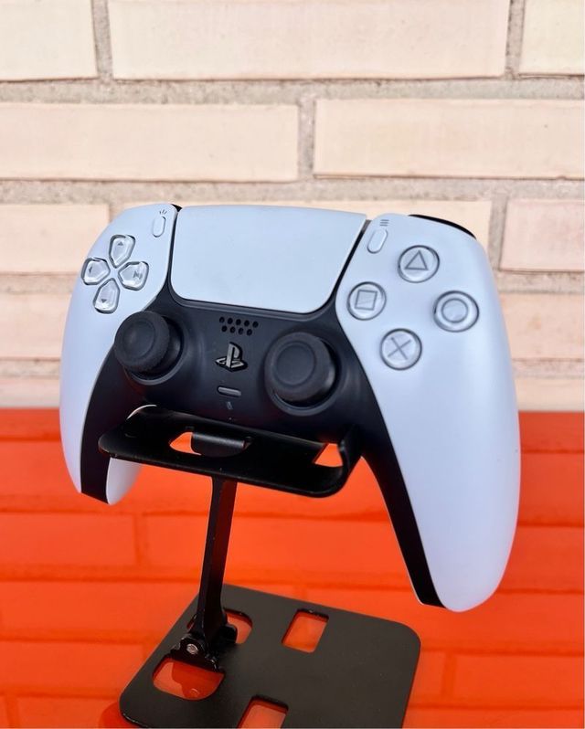 Mando PS5 Sony DualSense Blanco