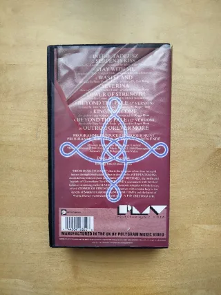 VHS Musicali