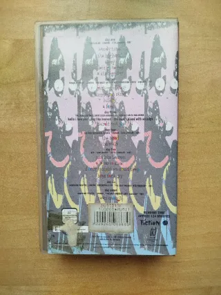 VHS Musicali