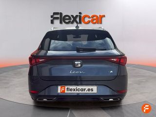 Seat Leon SP 1.5 TSI 110kW FR Special Edition