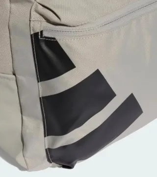 Zaino Adidas beige nuovo