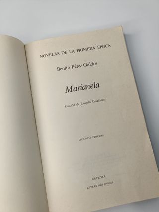 Marianela