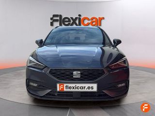 Seat Leon SP 1.5 TSI 110kW FR Special Edition