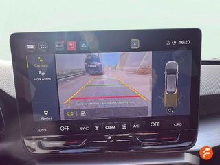 Seat Leon SP 1.5 TSI 110kW FR Special Edition