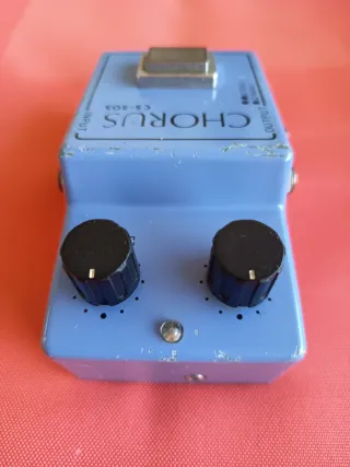 Ibanez CS505 Chorus