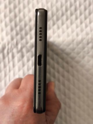 Huawei P8 Lite Negro