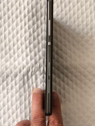 Huawei P8 Lite Negro