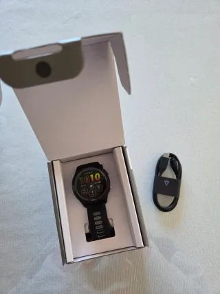 Garmin Forerunner 265 NUEVO