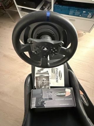 Playseats Evolution Silla Gaming