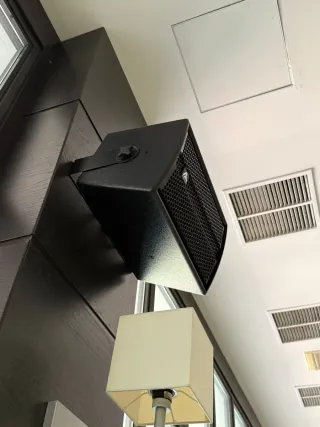 Altavoces profesionales