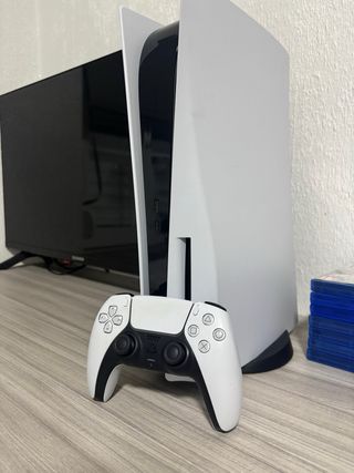 Playstation 5