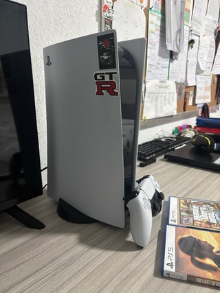 Playstation 5