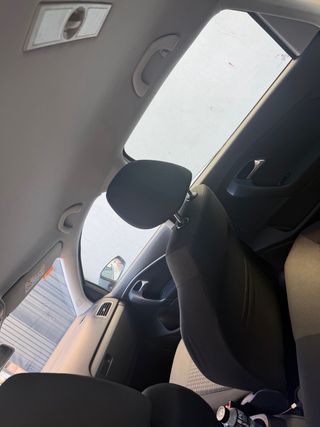 Volkswagen Polo 2016