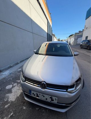 Volkswagen Polo 2016