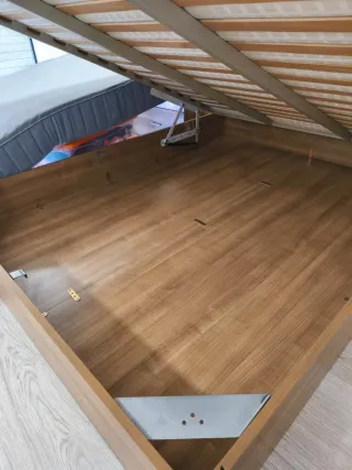 Mueble de habitación matrimonial