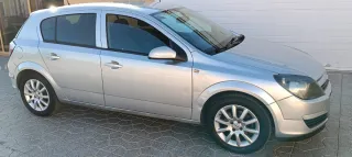 Opel Astra 2005