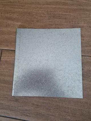 Jaula para pájaros blanca