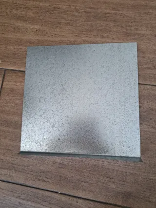 Jaula para pájaros blanca