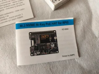 Refrigerador Activo Raspberry Pi 5