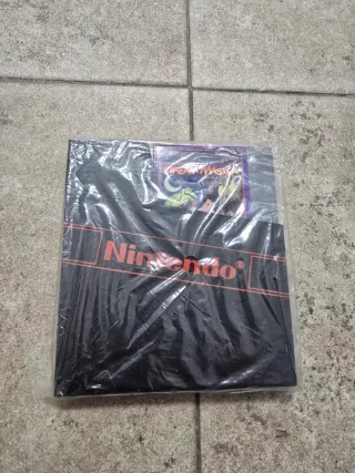 Little Nemo Nintendo NES