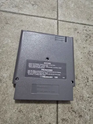 Little Nemo Nintendo NES