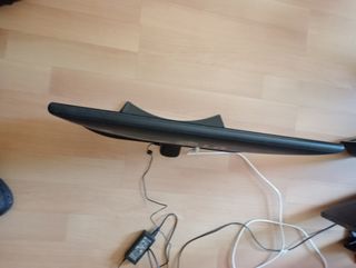 Smart TV LG 28 Pulgadas