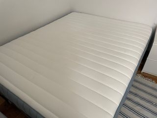 Colchón 150cm. Recogida mañana!